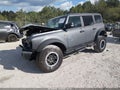 2023 Ford Bronco — photo 2 of 15 | VIN 1FMEE5DP4PLB51844