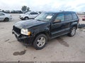 2007 Jeep Grand Cherokee — photo 2 of 16 | VIN 1J8GR48K67C649420