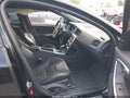 2018 Volvo V60 — photo 5 of 16 | VIN YV1A0MSW5J2388470
