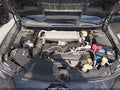 2023 Subaru WRX — photo 10 of 19 | VIN JF1VBAF66P9802825