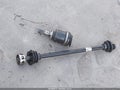 2023 Subaru WRX — photo 12 of 19 | VIN JF1VBAF66P9802825
