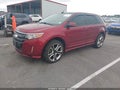 2014 Ford Edge — photo 2 of 16 | VIN 2FMDK3AK6EBA65434