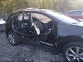 2014 Nissan Murano — photo 6 of 17 | VIN JN8AZ1MU9EW400158