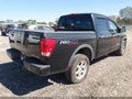 2011 Nissan Titan — photo 4 of 16 | VIN 1N6AA0ECXBN313581