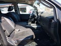 2011 Nissan Titan — photo 5 of 16 | VIN 1N6AA0ECXBN313581