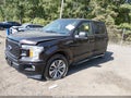 2018 Ford F-150 — photo 2 of 16 | VIN 1FTEW1EP7JFE54101