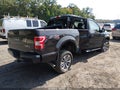 2018 Ford F-150 — photo 4 of 16 | VIN 1FTEW1EP7JFE54101