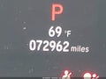 2019 Honda Accord — photo 16 of 17 | VIN 1HGCV1F5XKA049017