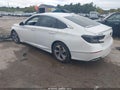 2019 Honda Accord — photo 3 of 17 | VIN 1HGCV1F5XKA049017