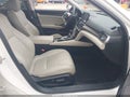 2019 Honda Accord — photo 5 of 17 | VIN 1HGCV1F5XKA049017