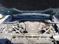 2024 BMW XM — photo 10 of 18 | VIN 5YM23CS09R9X16362