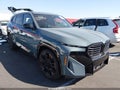 2024 BMW XM — photo 1 of 18 | VIN 5YM23CS09R9X16362