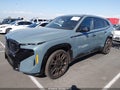 2024 BMW XM — photo 2 of 18 | VIN 5YM23CS09R9X16362