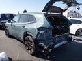 2024 BMW XM — photo 3 of 18 | VIN 5YM23CS09R9X16362