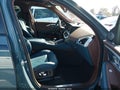 2024 BMW XM — photo 5 of 18 | VIN 5YM23CS09R9X16362