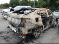 2023 BMW X6 — photo 4 of 10 | VIN 5YMCY0C03P9N58696