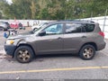 2011 Toyota RAV4 — photo 14 of 21 | VIN 2T3BF4DV7BW084630