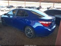 2016 Toyota Corolla — photo 3 of 17 | VIN 2T1BURHE9GC572573