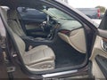 2014 Cadillac ATS — photo 5 of 17 | VIN 1G6AJ5SX4E0187102