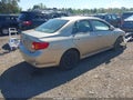 2009 Toyota Corolla — photo 4 of 17 | VIN 1NXBU40E59Z050006