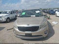 2015 Kia Sedona — photo 12 of 16 | VIN KNDMC5C16F6034671