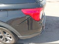 2021 Ford Explorer — photo 17 of 17 | VIN 1FMSK7DH0MGA31754