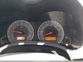 2010 Toyota Corolla — photo 7 of 11 | VIN 2T1BU4EE4AC441582