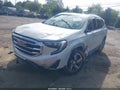 2019 GMC Terrain — photo 2 of 15 | VIN 3GKALVEV9KL100833