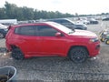 2022 Jeep Compass — photo 14 of 17 | VIN 3C4NJDCB6NT195278