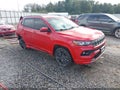 2022 Jeep Compass — photo 1 of 17 | VIN 3C4NJDCB6NT195278