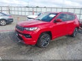 2022 Jeep Compass — photo 2 of 17 | VIN 3C4NJDCB6NT195278