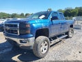 2015 Chevrolet Silverado 1500 — photo 2 of 16 | VIN 1GCVKREH5FZ203568