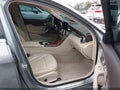 2015 Mercedes-Benz C-Class — photo 17 of 18 | VIN 55SWF4KB2FU020029
