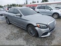 2015 Mercedes-Benz C-Class — photo 1 of 18 | VIN 55SWF4KB2FU020029