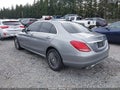 2015 Mercedes-Benz C-Class — photo 3 of 18 | VIN 55SWF4KB2FU020029