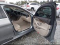 2015 Mercedes-Benz C-Class — photo 5 of 18 | VIN 55SWF4KB2FU020029