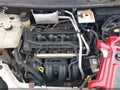 2013 Ford Transit Connect — photo 10 of 11 | VIN NM0LS7BN1DT147504