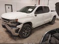 2021 Chevrolet Silverado 1500 — photo 2 of 16 | VIN 1GCPYJEK4MZ438500