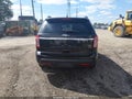 2014 Ford Explorer — photo 16 of 19 | VIN 1FM5K8B86EGC14597