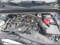 2024 Ford Maverick — photo 10 of 17 | VIN 3FTTW8S9XRRB31245