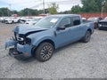 2024 Ford Maverick — photo 2 of 17 | VIN 3FTTW8S9XRRB31245