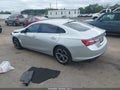2020 Chevrolet Malibu — photo 3 of 16 | VIN 1G1ZD5ST3LF125231