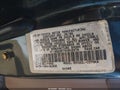 1999 Toyota Camry — photo 9 of 16 | VIN 4T1BG22K7XU912976