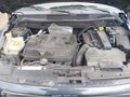 2008 Dodge Caliber — photo 10 of 16 | VIN 1B3HB78K88D625893