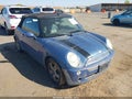 2006 Mini Cooper — photo 1 of 11 | VIN WMWRF33516TG14559