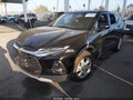 2021 Chevrolet Blazer — photo 2 of 15 | VIN 3GNKBCRSXMS560235