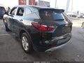 2021 Chevrolet Blazer — photo 3 of 15 | VIN 3GNKBCRSXMS560235