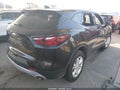 2021 Chevrolet Blazer — photo 4 of 15 | VIN 3GNKBCRSXMS560235