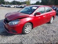 2017 Nissan Sentra — photo 2 of 17 | VIN 3N1AB7AP3HY406510