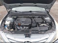 2011 Hyundai Sonata — photo 10 of 16 | VIN 5NPEB4AC5BH161319